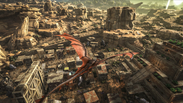 Ark Scorched Earth Рецепты изготовления оружия и доспехов