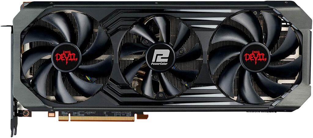 AMD RX 6950 XT