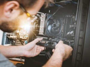 Компьютерное железо, Компьютерные комплектующие, Компьютерное оборудование