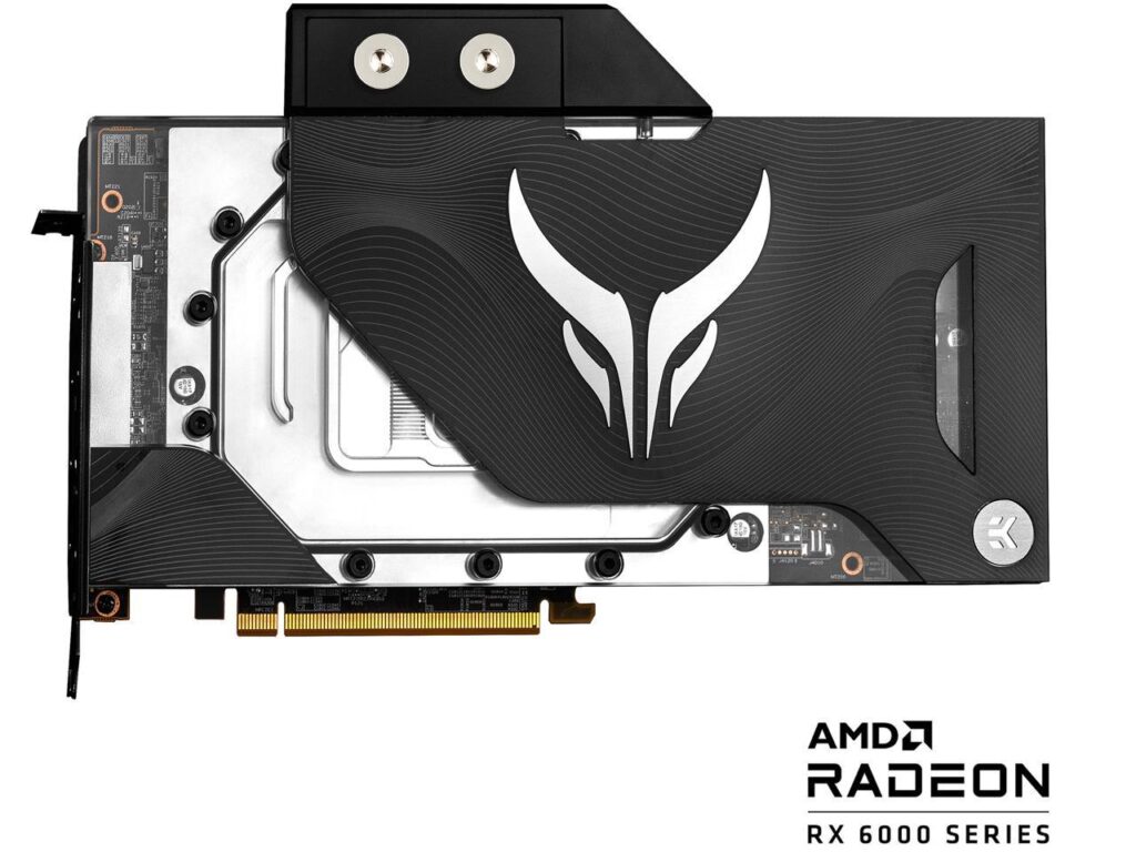 AMD RX 6950 XT