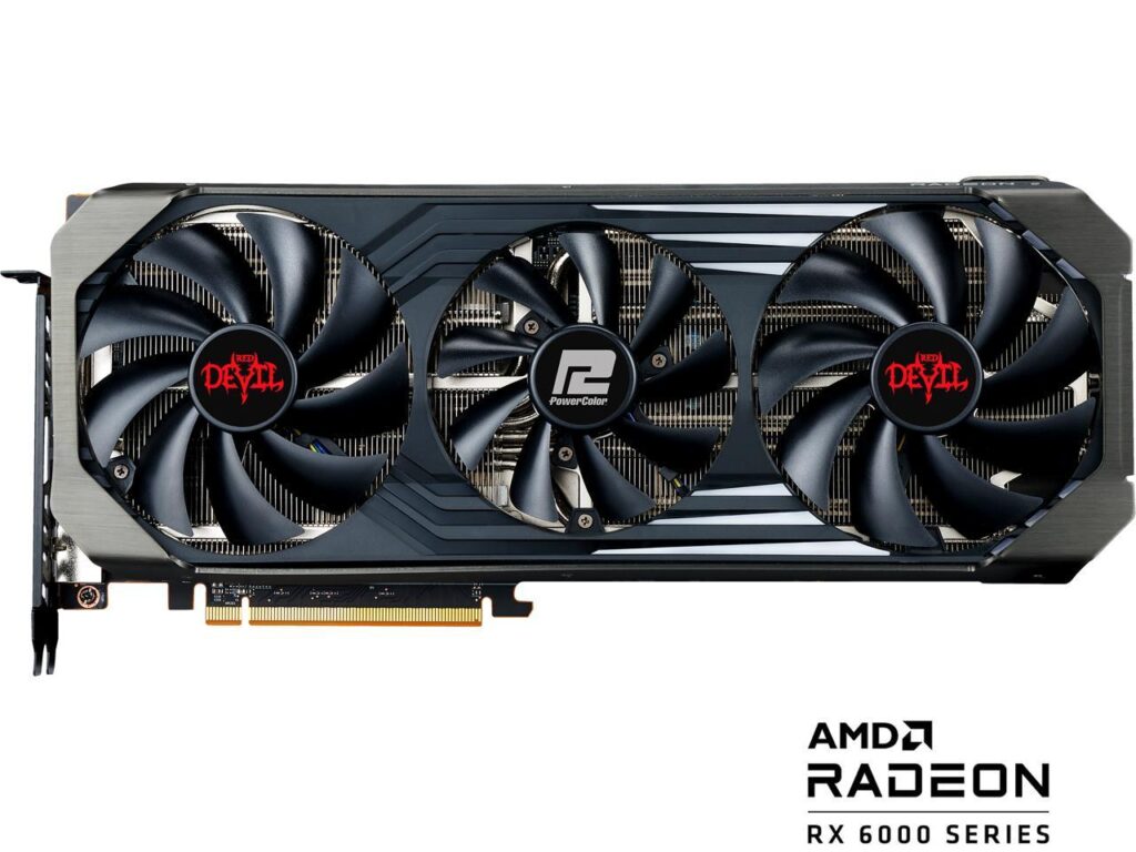 Best RX 6750 XT