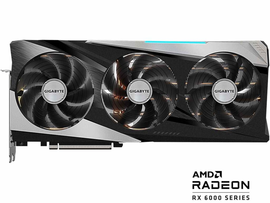 AMD RX 6950 XT
