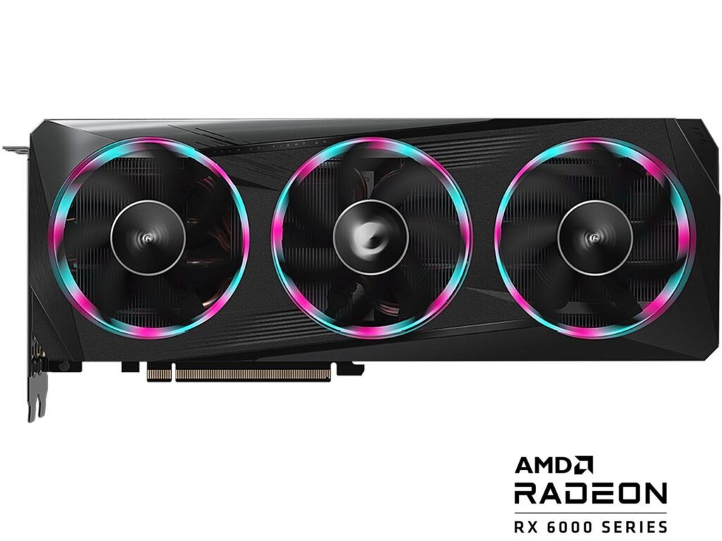 Best RX 6750 XT