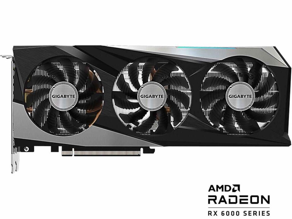 Best RX 6750 XT