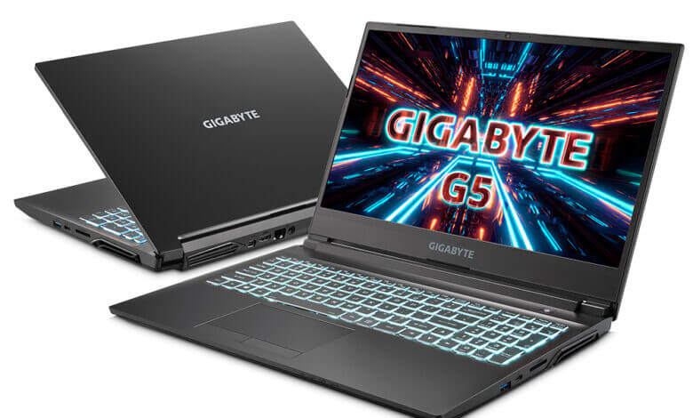 RTX 3050 Laptops