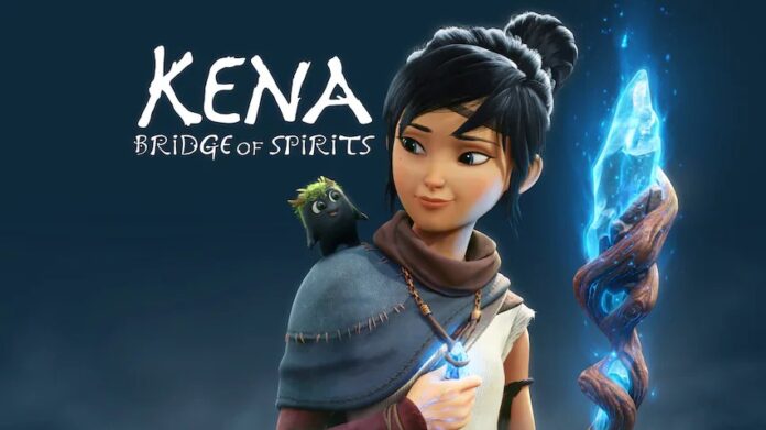 Kena: Bridge Of Spirits выходит в Steam сегодня с юбилейным обновлением и скидкой 25%