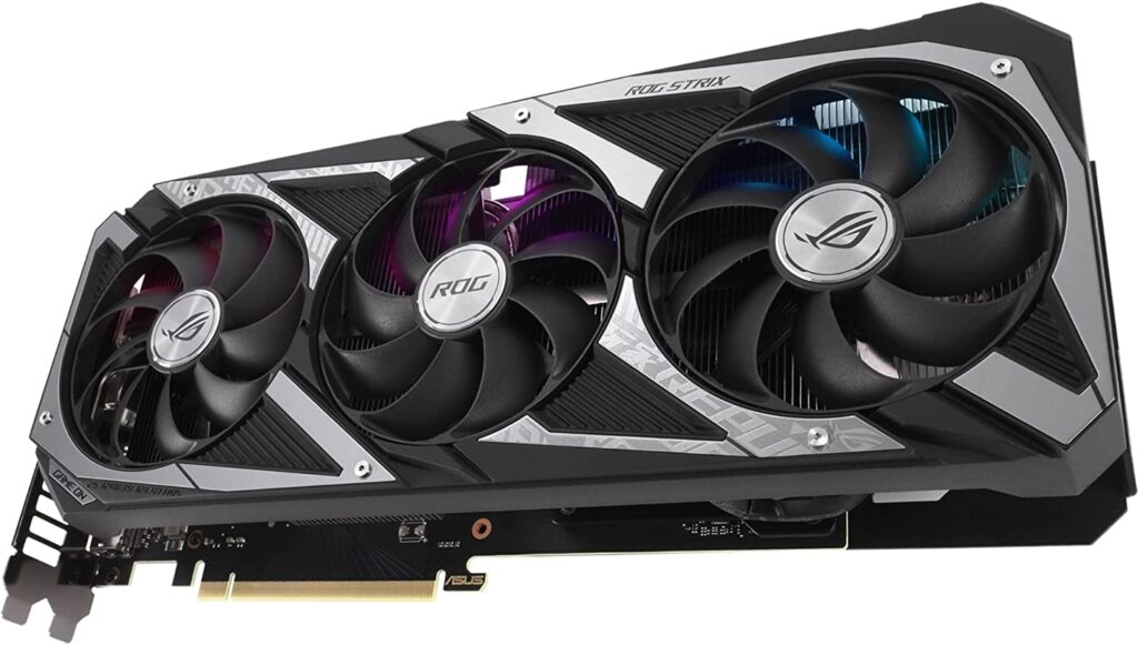 RTX 3060 Graphics Cards
