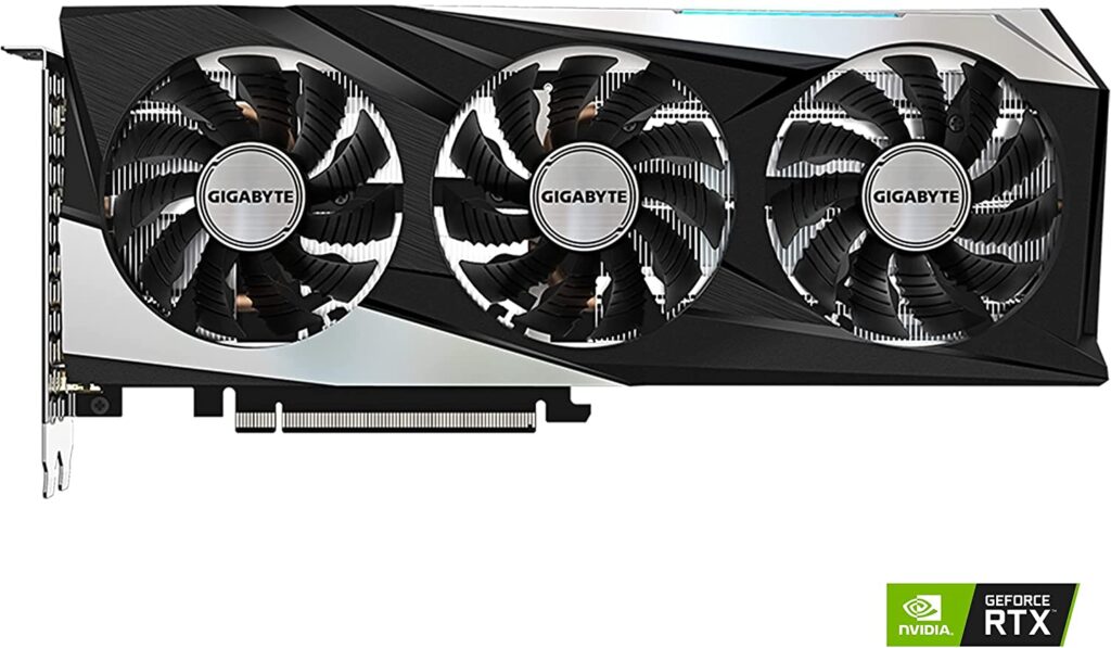 RTX 3060 Graphics Cards
