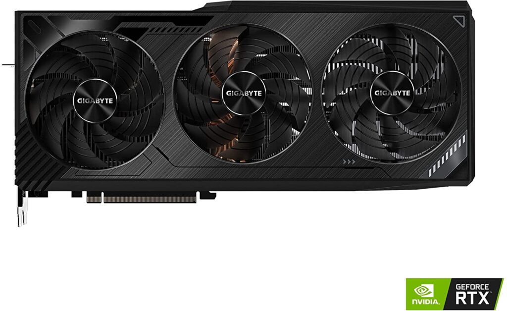 Gigabyte RTX 3090 Ti Gaming OC