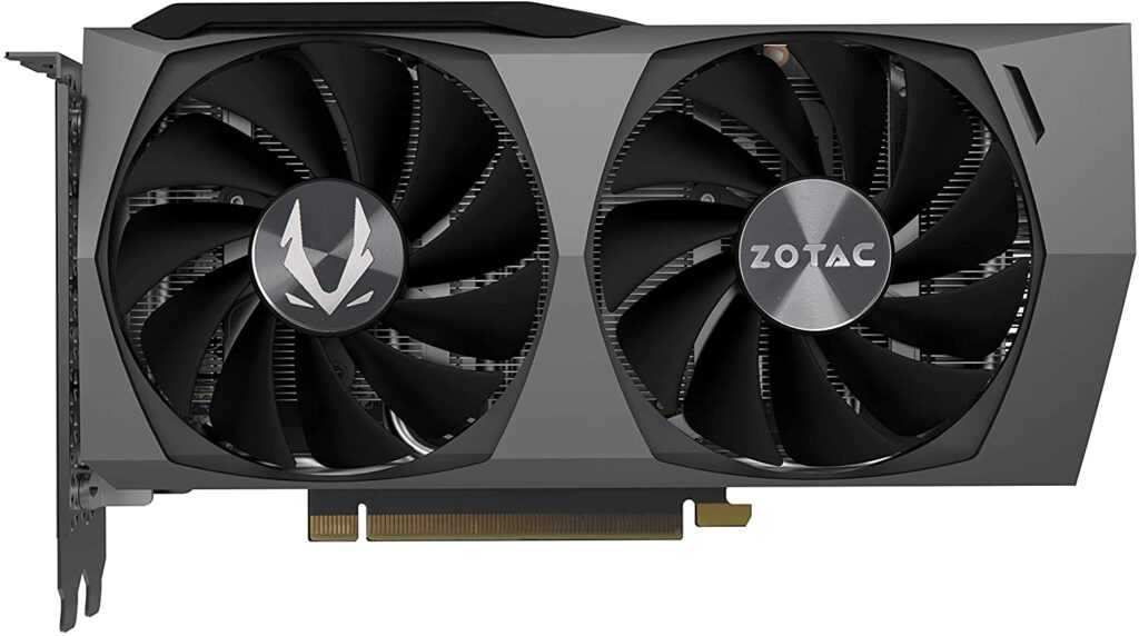 RTX 3060 Graphics Cards