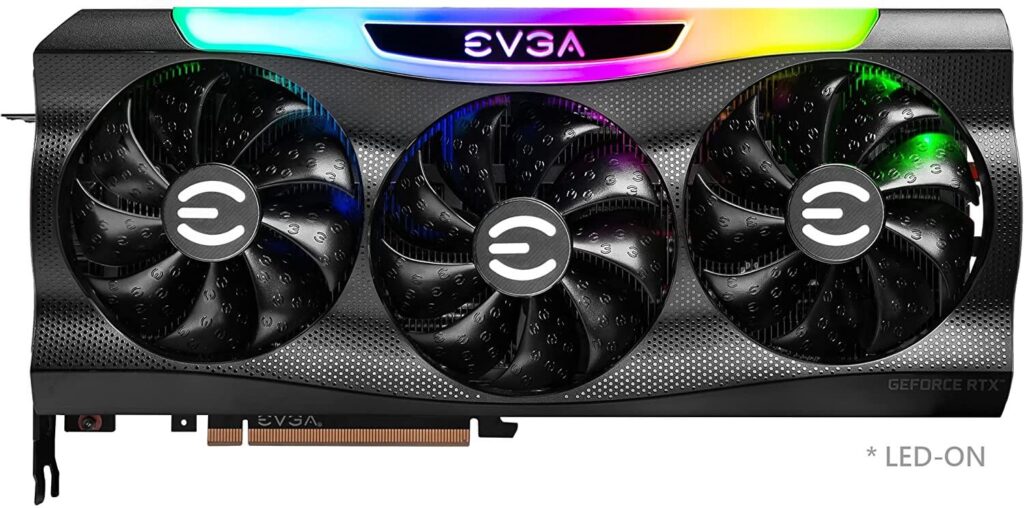 RTX 3080 Graphics Cards