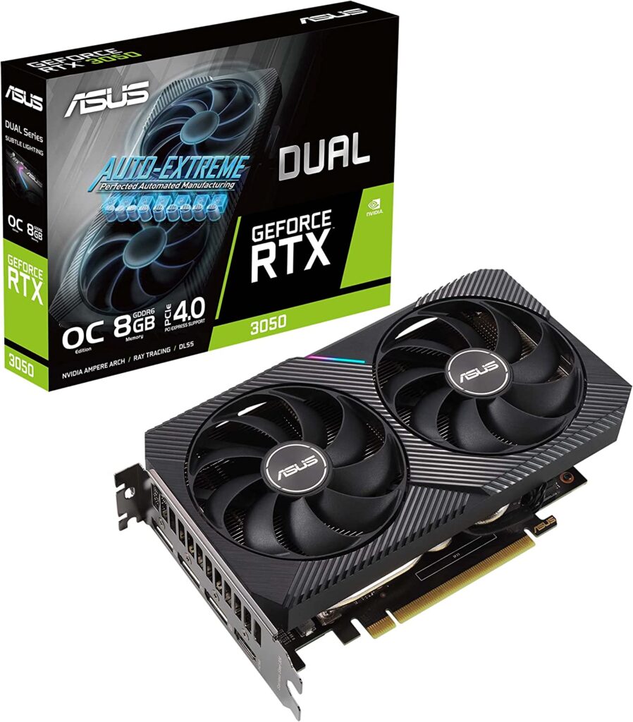 Best Budget Graphics Cards