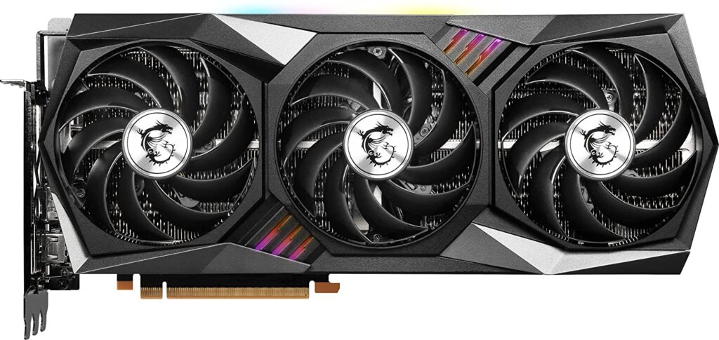 Best RTX 3090 Ti