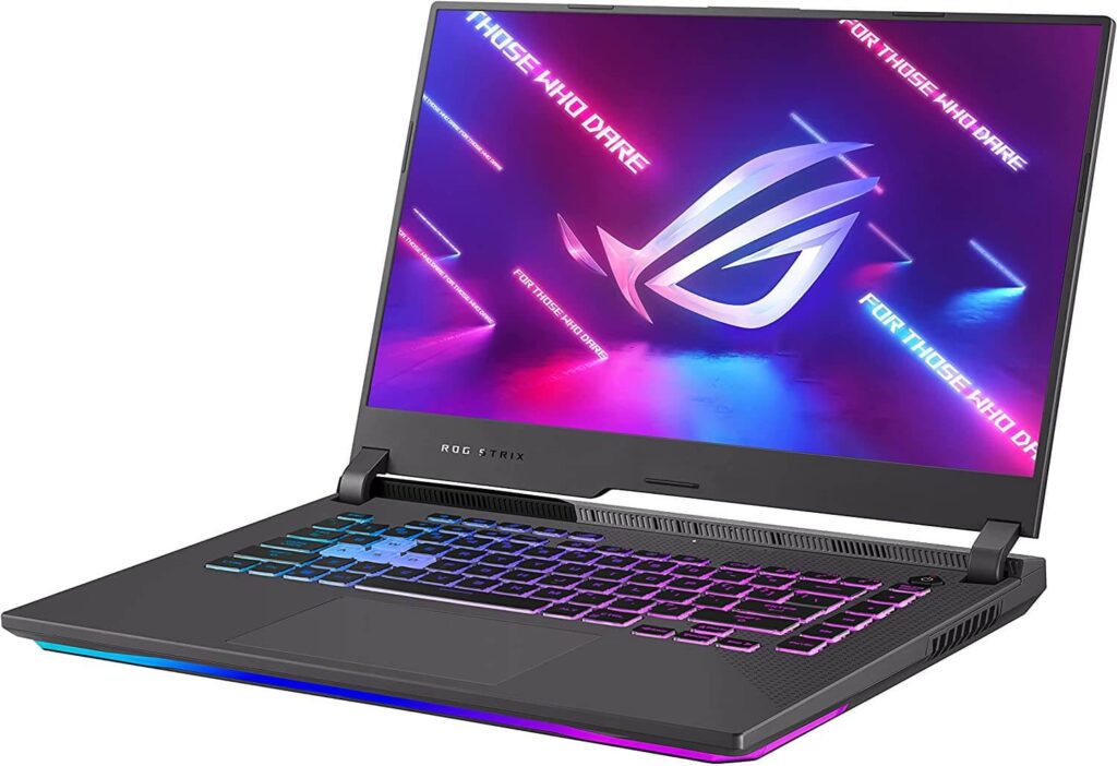 ASUS ROG Strix G15