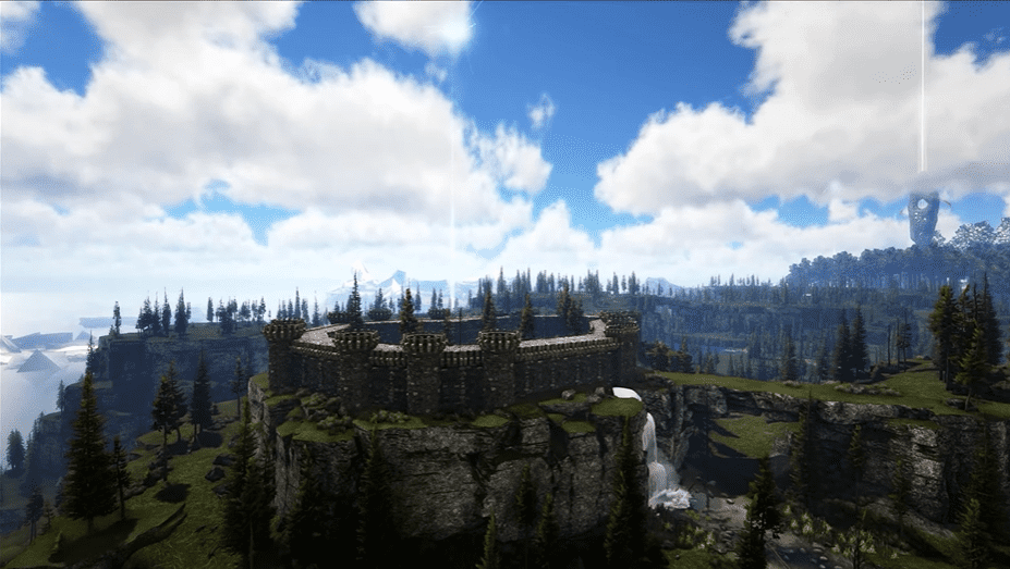 Castle