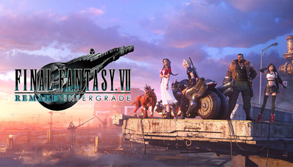 Final Fantasy 7 Remake Intergrade Crash Fix Final Fantasy 7 Remake Intergrade Crash