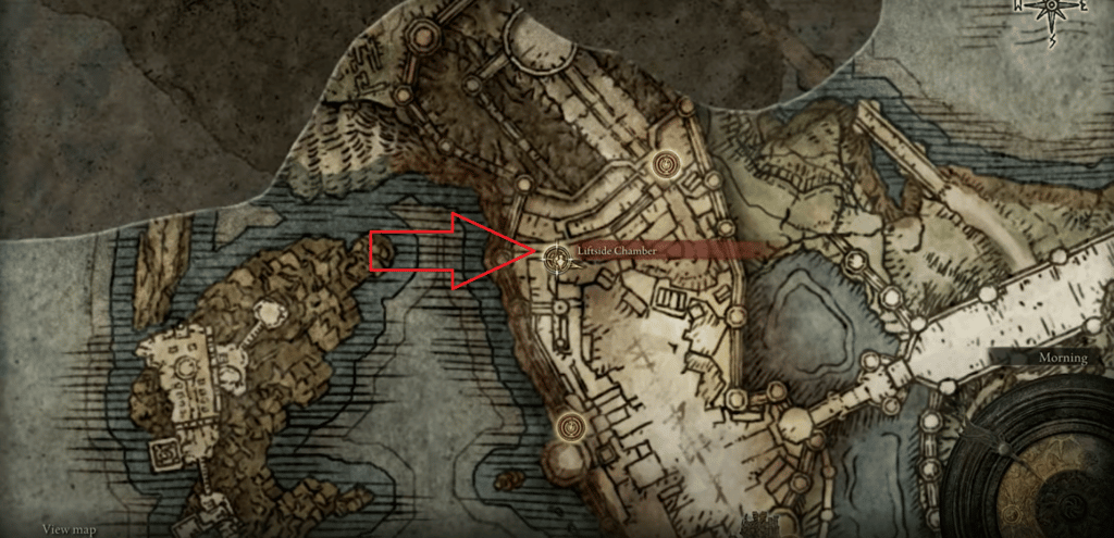 Elden Ring Black Flame: где взять, лучший билд