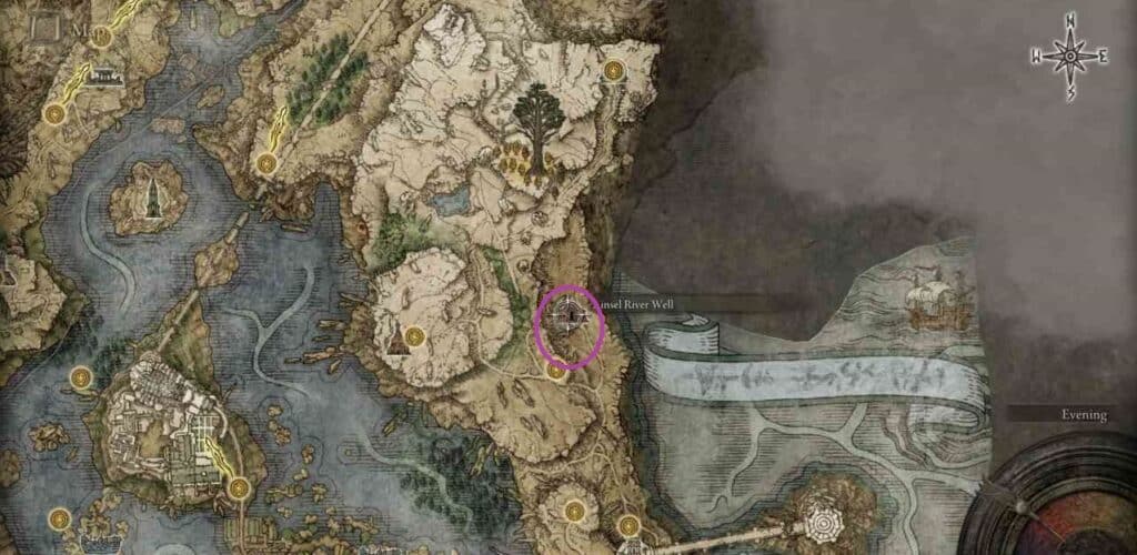 Elden Ring Celestial Dew: где найти или купить