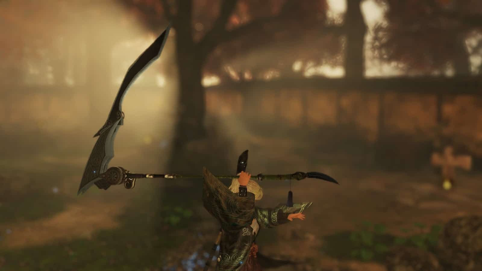 Switchglaive