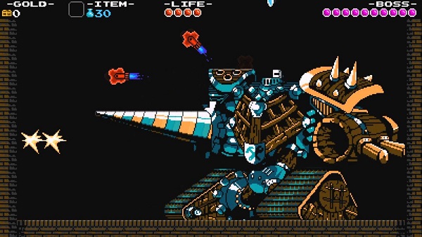 Как победить Tinker Knight