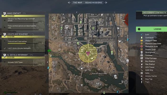 Как разблокировать M13B в Call of Duty Warzone 2