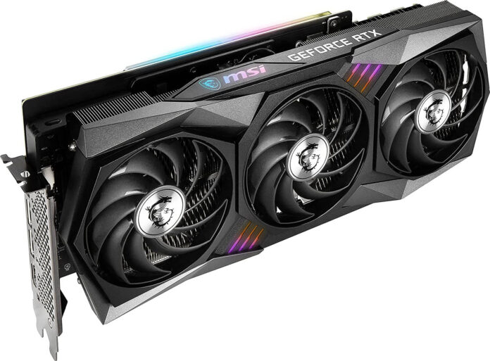 Лучшие видеокарты RTX 3080 в 2022 году