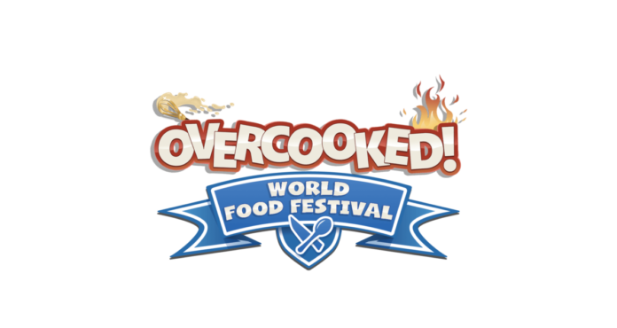 Обновление Overcooked World Food Festival добавляет бесплатные новые уровни