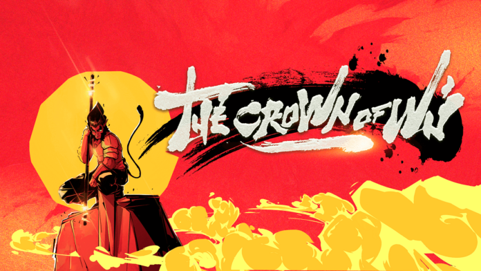 Meridiem Games выпустит The Crown Of Wu для консолей и ПК