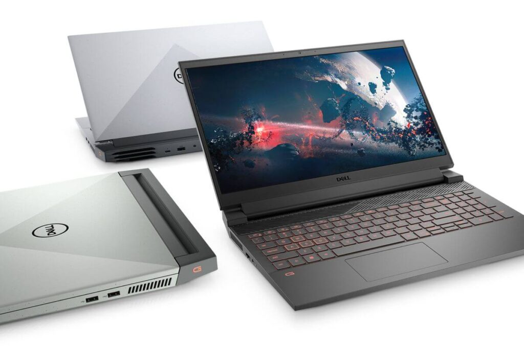 RTX 3050 Laptops