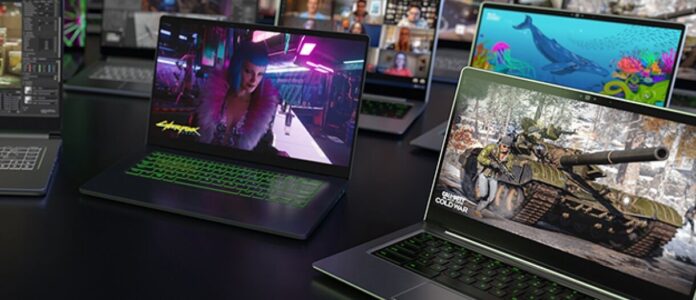 Лучшие ноутбуки RTX 3050 в 2022 году