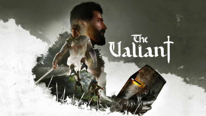 Новый трейлер кооперативного режима The Valiant Shows